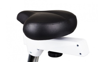 Велотренажер Hop-Sport HS-090H Apollo EMS graphite/black