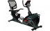 Горизонтальный велотренажер Hop-Sport HS-070L Helix