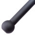 Бита для функциональных тренировок Steel Clubbell TA-0923-9 вес 9 кг