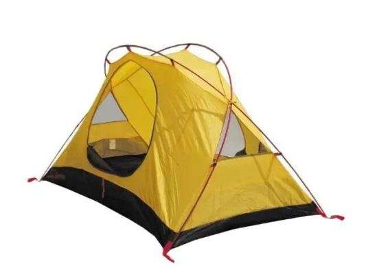 Намет Tramp Sarma 2 (V2) зелений