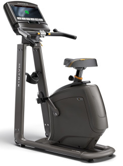Велоэргометр вертикальный Matrix Fitness U30 XIR