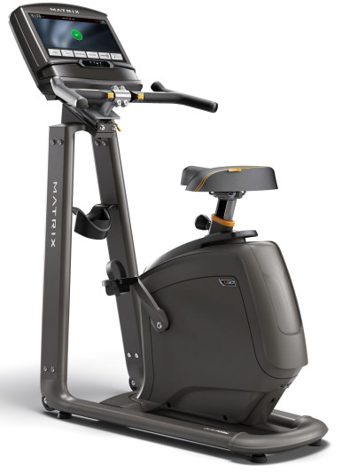 Велоергометр вертикальний Matrix Fitness U30 XIR