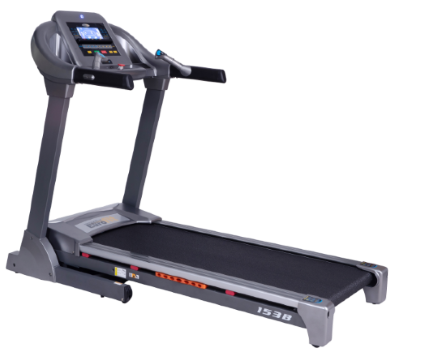 Беговая дорожка Eurofit 153B