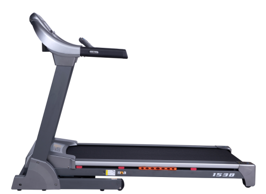 Беговая дорожка Eurofit 153B