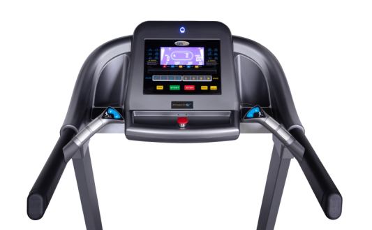 Беговая дорожка Eurofit 153B