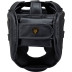 Боксерський шолом RDX Aura Golden XL