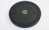 Бамперные диски для кроссфита Bumper Plates из структурной резины d-51 мм RAGGY TA-5126-10 10 кг