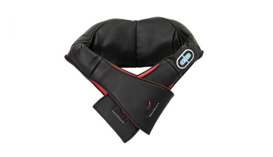 Массажер для шеи Neck massager 2