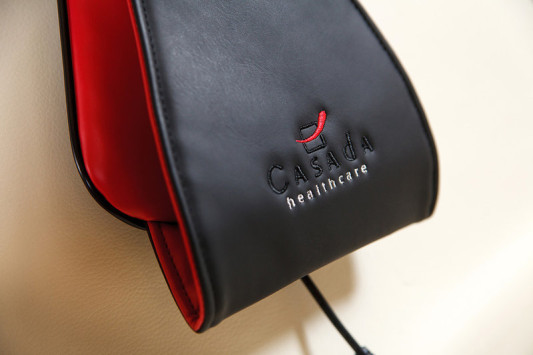 Массажер для шеи Neck massager 2