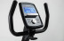 Горизонтальный велотренажер Hop-Sport HS-070L iConsole+ silver