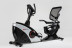 Горизонтальный велотренажер Hop-Sport HS-070L iConsole+ silver