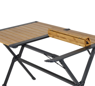 Стіл Bo-Camp Maryland L 111x72 cm Brown