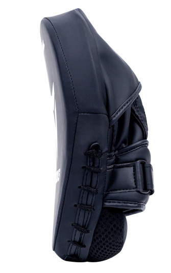 Лапы боксерские V`Noks Ultima Black