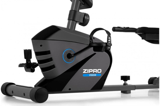 Велотренажер магнитный Zipro Vision