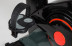 Велотренажер Hop-Sport HS-090H Apollo iConsole+ black/gray