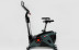 Велотренажер Hop-Sport HS-090H Apollo iConsole+ black/gray
