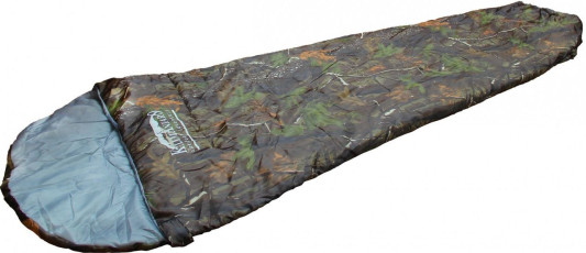 Спальный мешок KILIMANJARO SS-AS-110