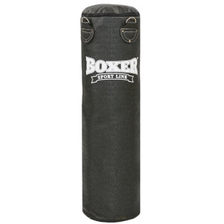 Боксерський мішок BOXER кірза 120 см
