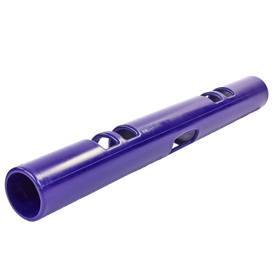 Вайпер тренажер Record Vipr FI-5720-4 4 кг фиолетовый