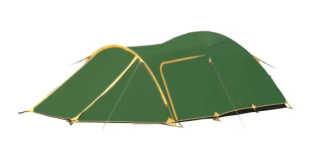Намет Tramp Grot v2