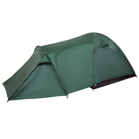 Палатка 4-х местная с тентом и тамбуром ROYOKAMP VENICE SY-100904, цвета в ассортименте