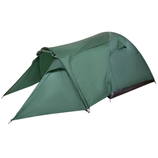Палатка 4-х местная с тентом и тамбуром ROYOKAMP VENICE SY-100904, цвета в ассортименте