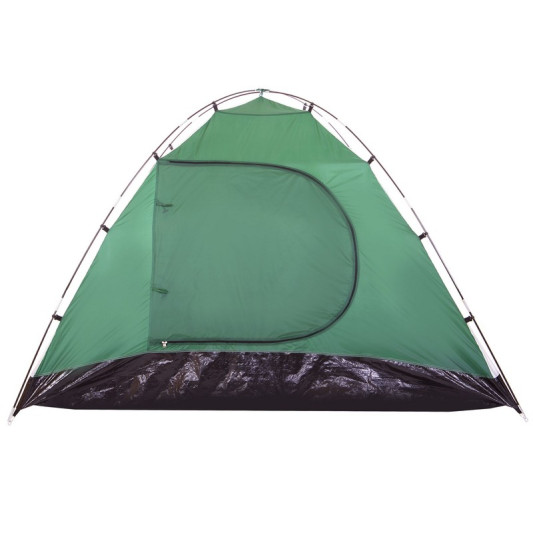 Палатка 4-х местная с тентом и тамбуром ROYOKAMP VENICE SY-100904, цвета в ассортименте
