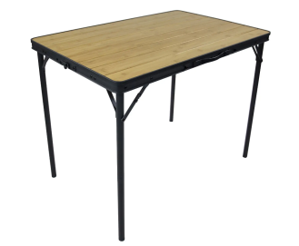 Стіл Bo-Camp Trafford 90x60 cm Brown