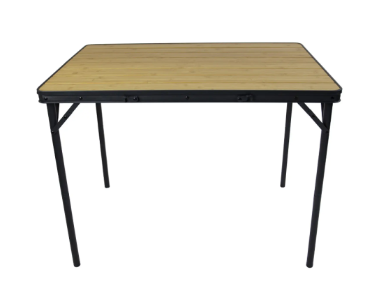 Стіл Bo-Camp Trafford 90x60 cm Brown