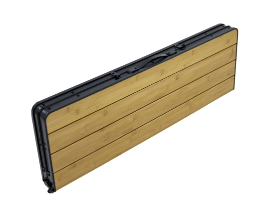 Стіл Bo-Camp Trafford 90x60 cm Brown