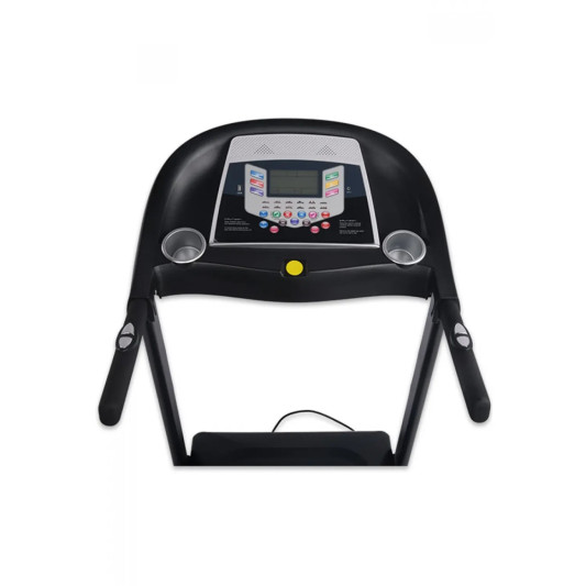 Бігова доріжка електрична EcoFit E-MR6