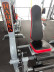 Як Новий! Згинання/розгинання ніг HAUKKA K266 Grey
