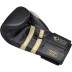 Боксерські рукавиці RDX Leather Black White 10 ун