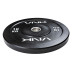 Бамперный диск VNK Black 10 кг (1 шт)