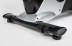 Велотренажер Hop-Sport HS-090H Apollo iConsole+ silver