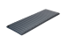 Коврик надувной Bo-Camp Prestige Single 200x70x10 см Anthracite