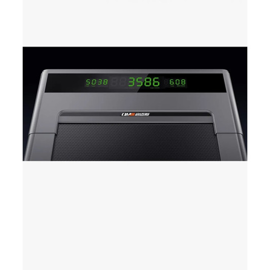 Бігова доріжка електрична EcoFit "Smart Walker" E-M100S