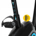 Велотренажер магнітний 4FIZJO Active+ Black/Blue