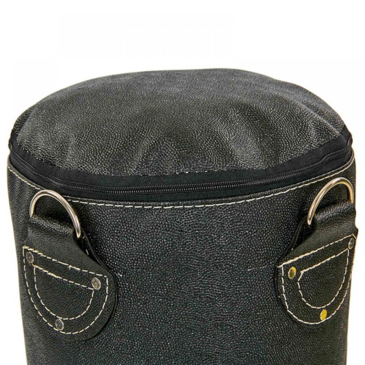 Мешок боксерский BOXER кирза 80 см