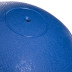 М'яч медичний для кросфіту Slam Ball FI-5165-4 4 кг синій