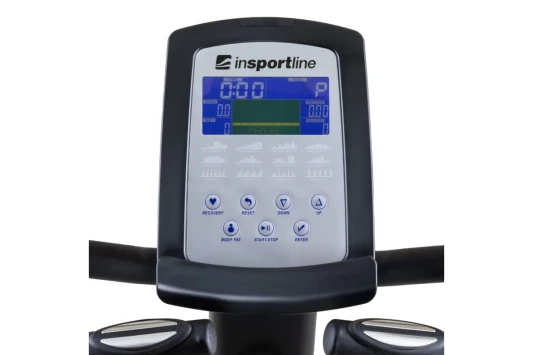 Велотренажер электромагнитный inSPORTLine inCondi UB600i