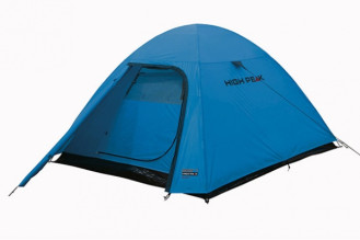 Палатка High Peak Kiruna 3 (Blue/Grey)