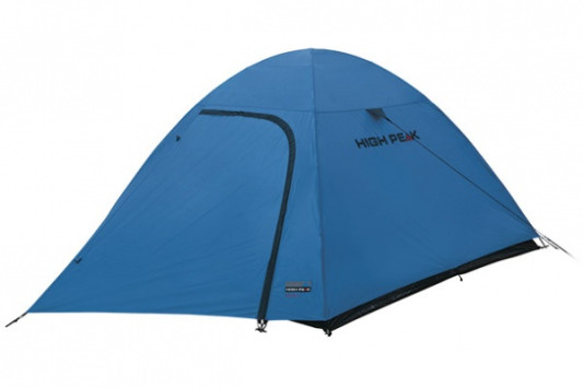 Намет High Peak Kiruna 3 (Blue/Grey)