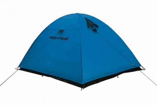 Намет High Peak Kiruna 3 (Blue/Grey)