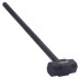 Кувалда стальная для кроссфита Gym Hammer TA-0924-10 10 кг
