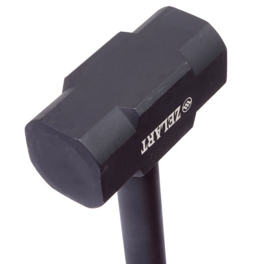 Кувалда стальная для кроссфита Gym Hammer TA-0924-10 10 кг