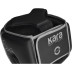 Боксерський шолом RDX F6 Matte Silver S