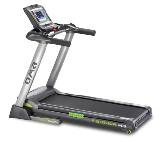 Беговая дорожка OMA Fitness FASHION N3 5330CA