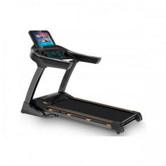 Беговая дорожка EnergyFIT 480S (15.6" LСD wifi)