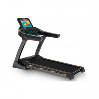Беговая дорожка EnergyFIT 480S (15.6" LСD wifi)